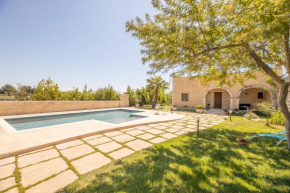 Villa Funny Carpignano Salentino